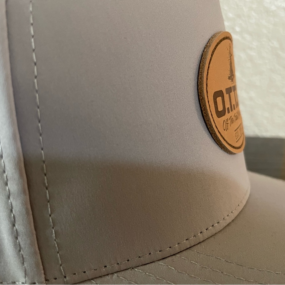 Mesh Performance Cap - Picture 5 of 9